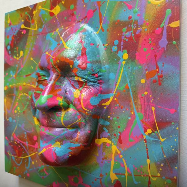 #Face – Image 3