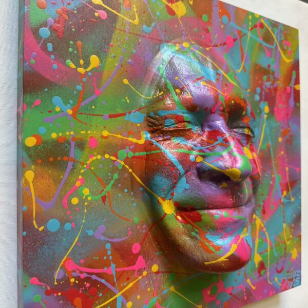 #Face – Image 2