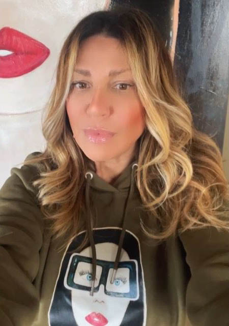 Isabelle Carbuccia