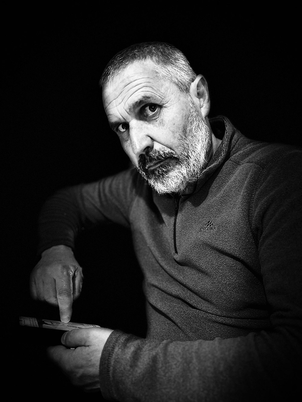 Joseph Antoine Salviani