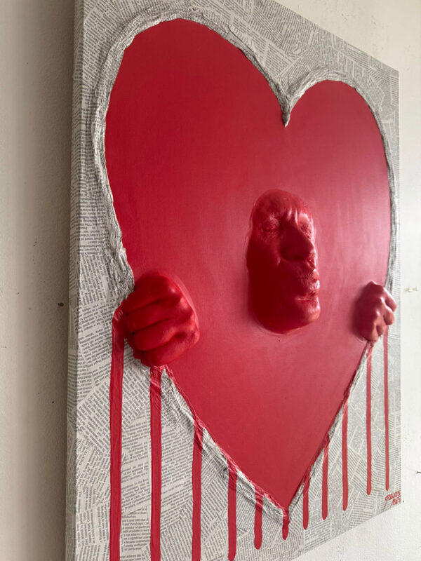 Newspap’heart – Image 4