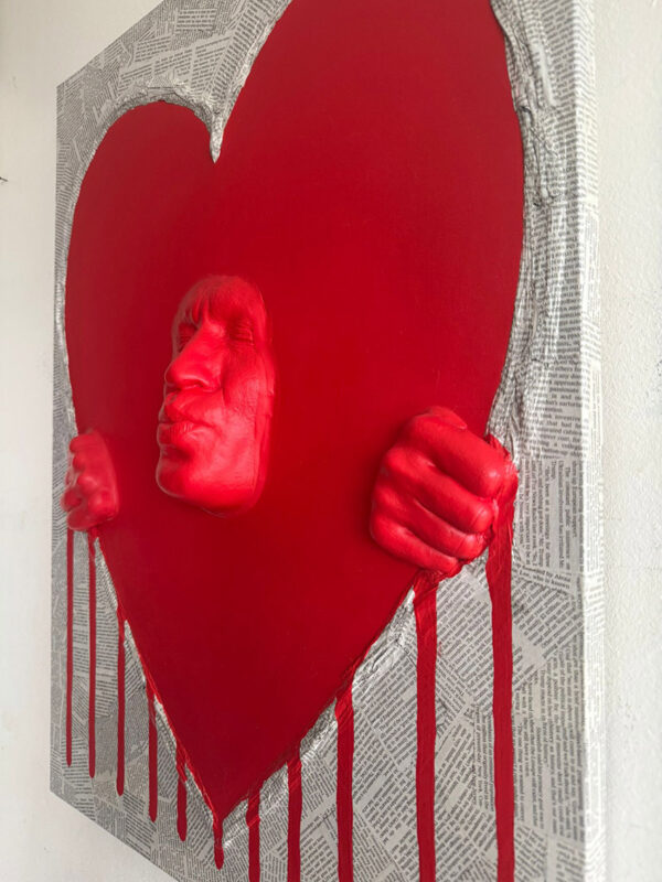Newspap’heart – Image 3