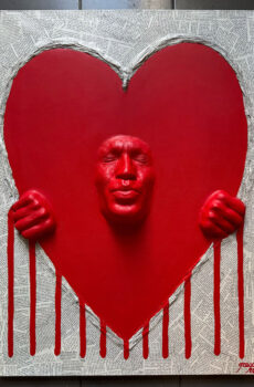 Newspap’heart