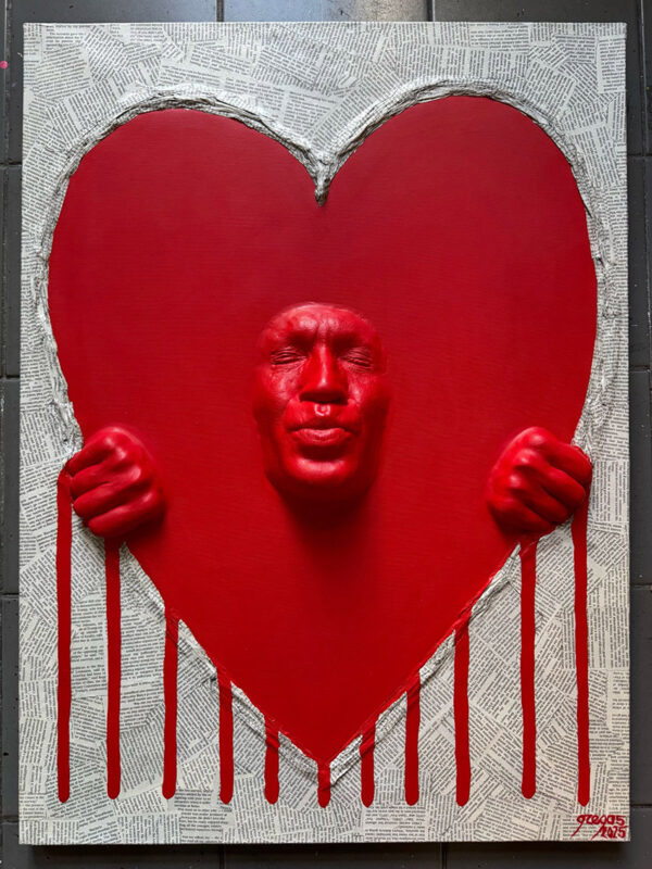 Newspap’heart