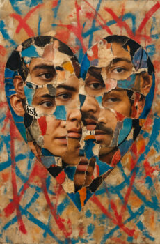 Pieces Of Us