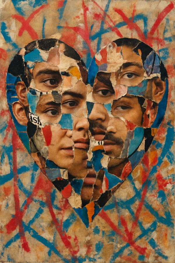 Pieces Of Us