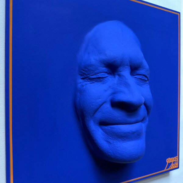 Blue Smile – Image 2