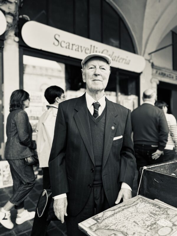IL CAVAGLIERE DEGLI ARTI – Image 2