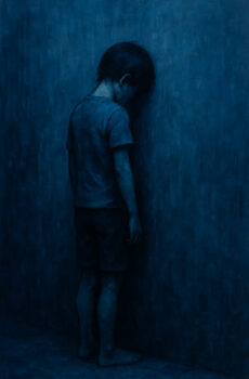 Facing the Silence