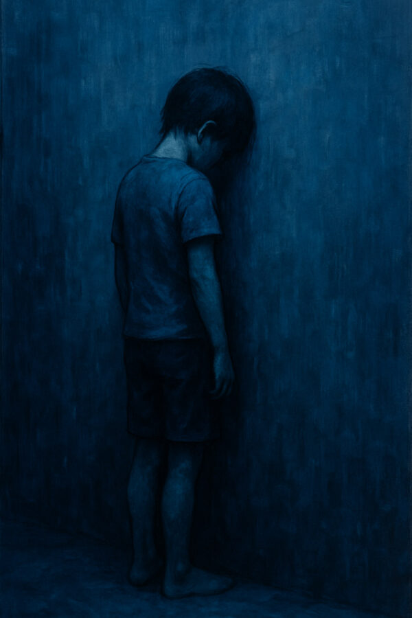 Facing the Silence