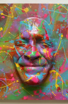 #Face