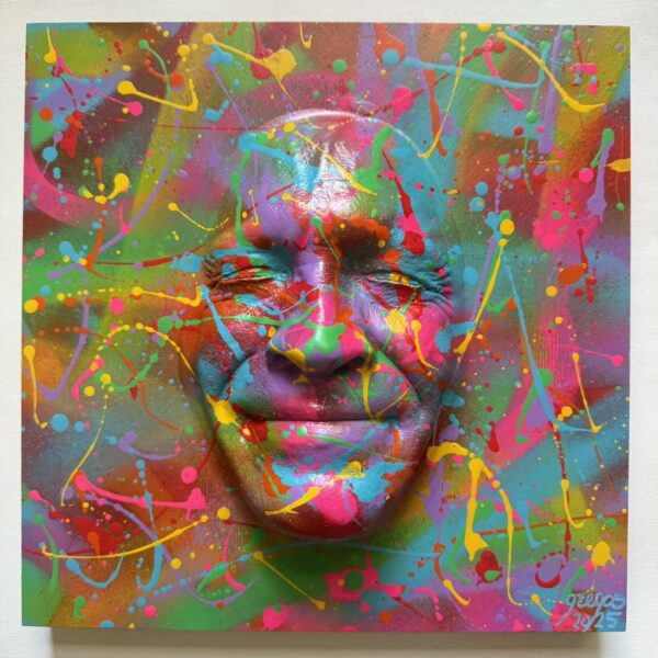 #Face