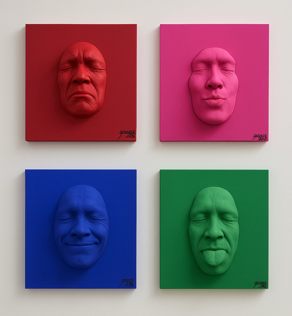 Masque Rouge – Image 2