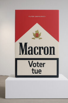 Macron