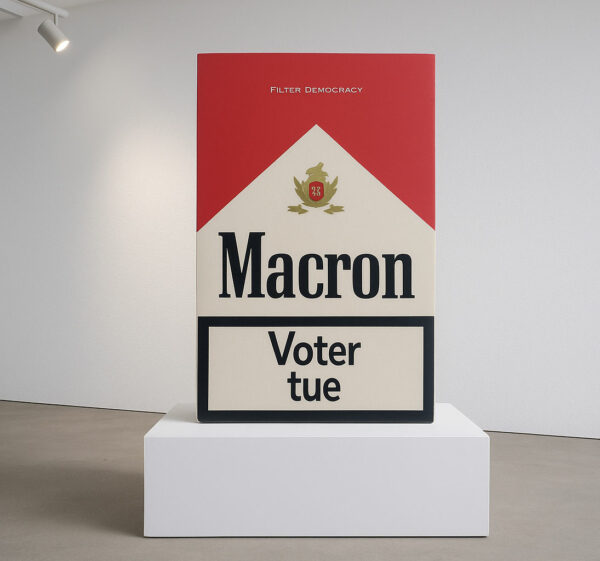 Macron