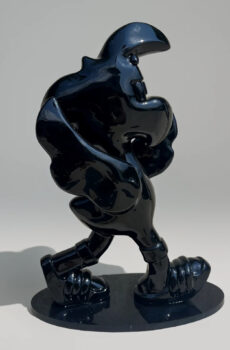 Roger le Flamant rose n*1