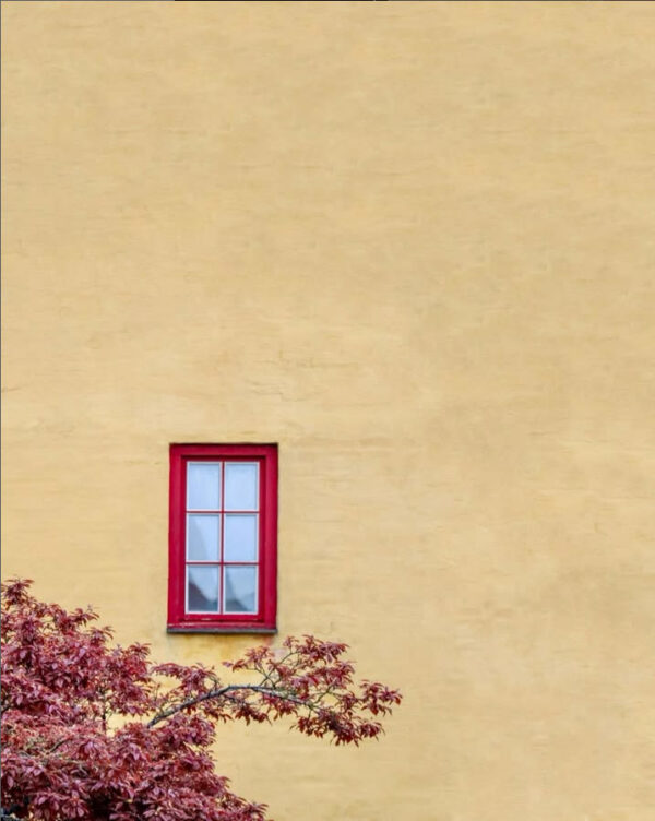 Calm Corner