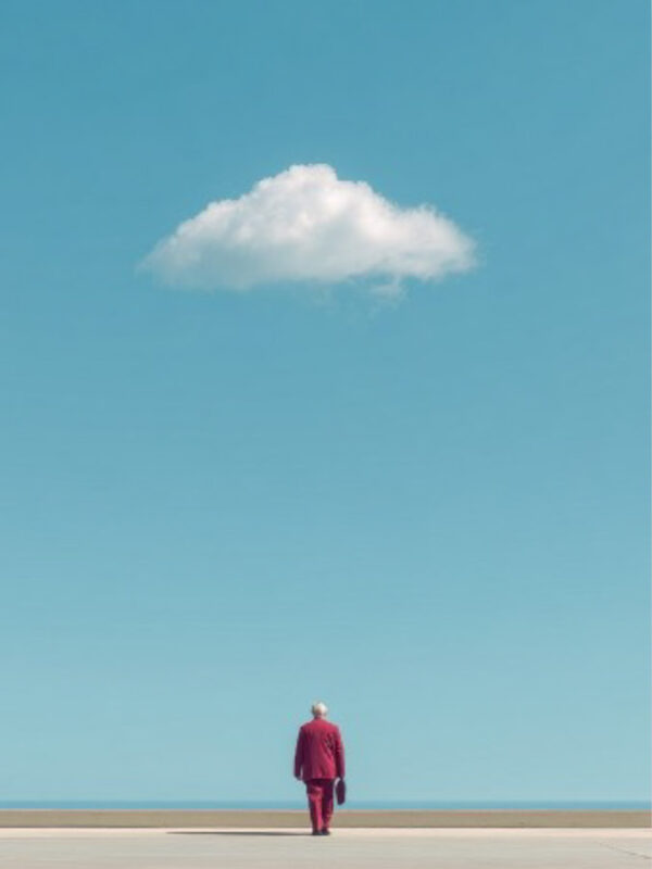 Single man