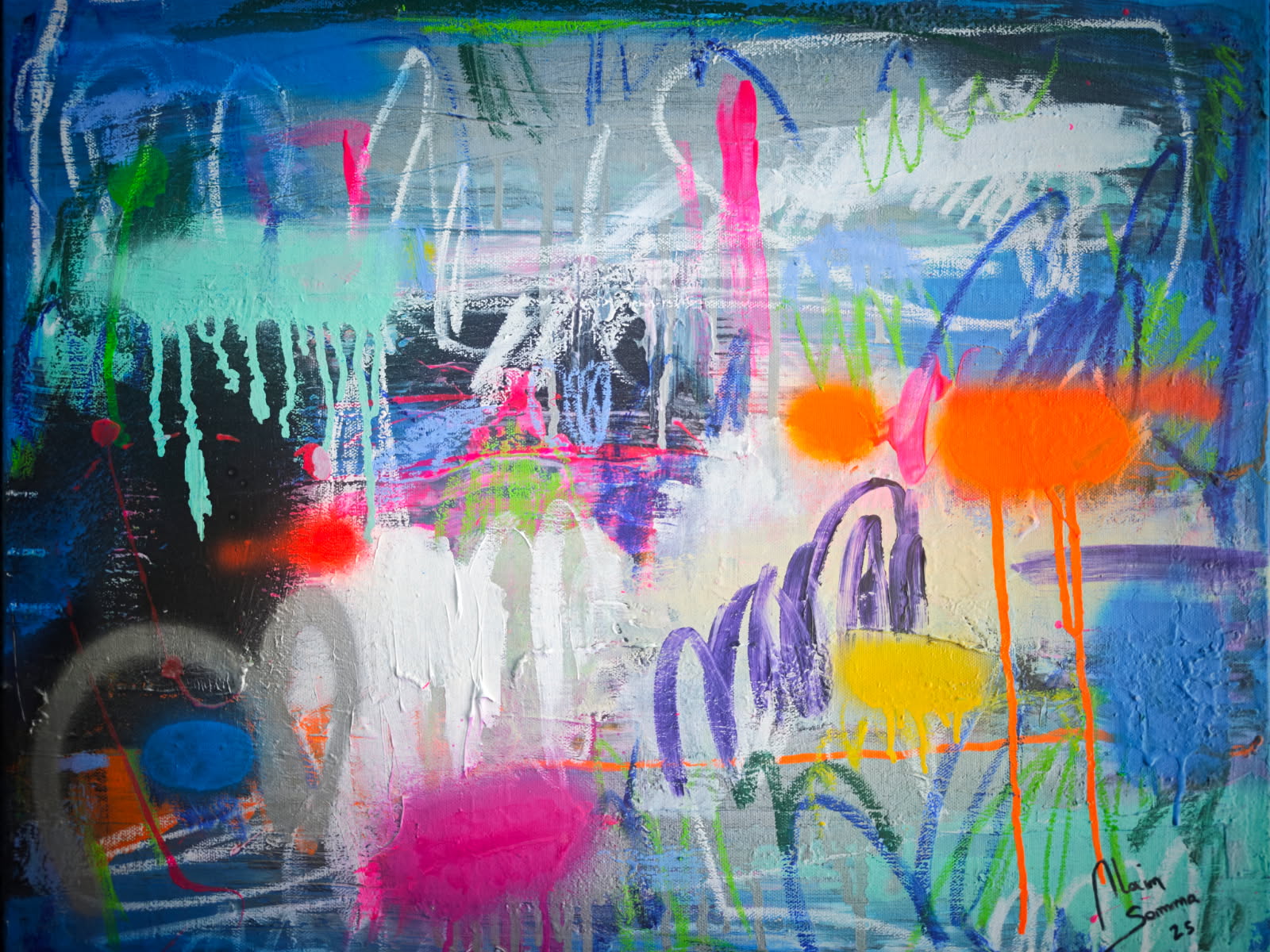 L'Aube des émotions