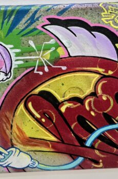 Plugged into the pulse